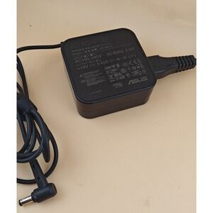 ASUS 65W AC Adapter 19V 3.42A 5.5x2.5mm OEM Laptop Charger Power Supply